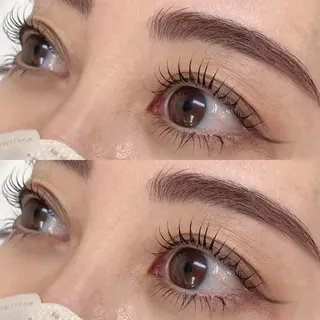 マツエク・マツパ WHITE EYE 枚方/増田の眉毛・アイブロウイメージ