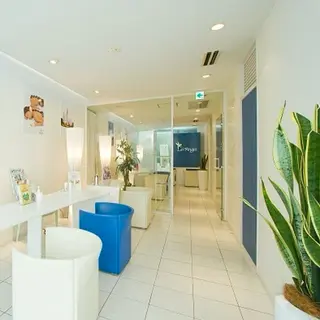 Purism Hirooのエステ・リラクイメージ