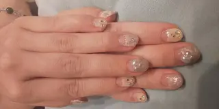 ネイル 着物　Towa所属・ちぃ ♡のその他イメージ