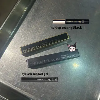 マツエク・マツパ Ran ☆彡のマツエク・マツパデザイン