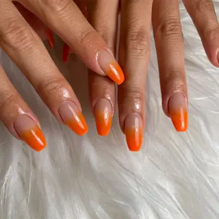 ネイル The 047のネイルデザイン