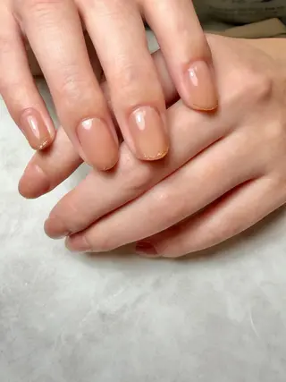 ネイル 岐南ネイル HATAnailのネイルデザイン