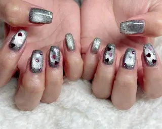 ネイル 市川駅 ✿中津のネイルデザイン