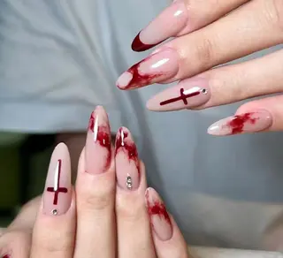 ネイル MIYUKI Nail所属・MIYUKI  美桜のネイルデザイン