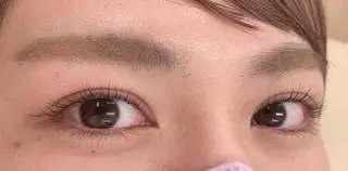 マツエク・マツパ Alice by jewel所属・Alice Mikiのマツエク・マツパデザイン