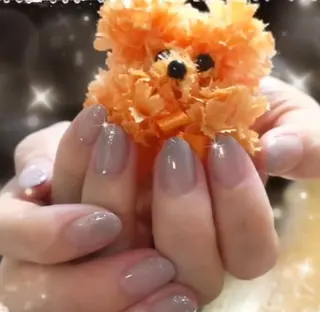 ネイル LILY Salonのネイルデザイン
