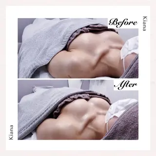 バスト専門Kiana 風のエステ・リラクイメージ