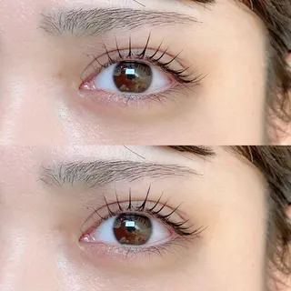 マツエク・マツパ Neo店長🌿 KOTONO🌿のマツエク・マツパデザイン