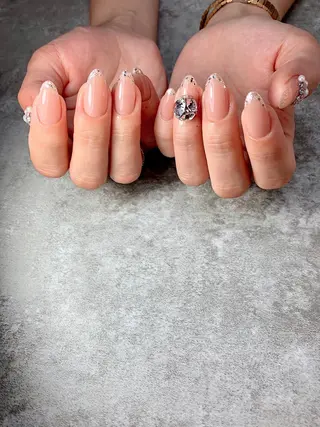 ネイル 土屋 智子のエステ・リラクイメージ