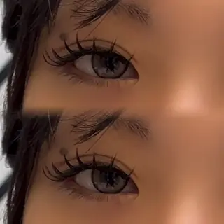 マツエク・マツパ Ayumi.dre 🌸Y《2階》のマツエク・マツパデザイン