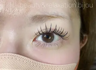 マツエク・マツパ ベテランの☺️ マツエク🙆‍♀️のマツエク・マツパデザイン