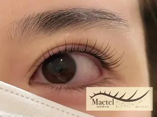マツエク・マツパ LEDマツエク/ アイブロウ/石原の眉毛・アイブロウイメージ