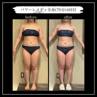 オフ:オン所属・オフ:オン 全身筋膜マッサージのエステ・リラクイメージ