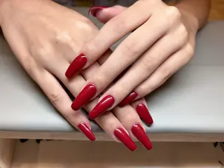 ネイル CoCoサロン所属・NA NA nail salonのネイルデザイン