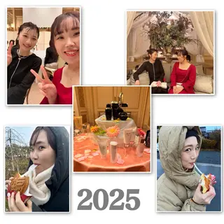 YUI🤍肌悩みに ＊速攻透明感！のエステ・リラクイメージ