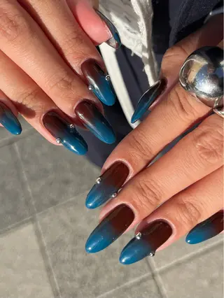 ネイル Seis Hinakoのネイルデザイン