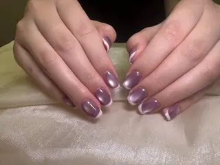 ネイル Rose ririのネイルデザイン