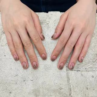 ネイル MAXKELLY まいのネイルデザイン