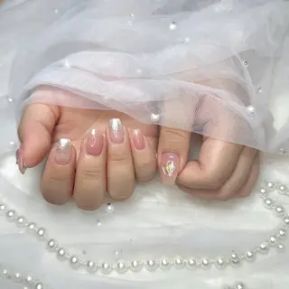 ネイル You&Me Ibukiのネイルデザイン