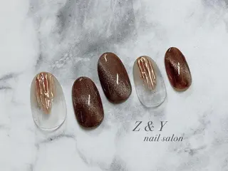 ネイル ﾌｨﾙｲﾝ専門ﾈｲﾙｻﾛﾝ彩 博多駅前店所属・ネイルサロン 彩 irodoriのネイルデザイン