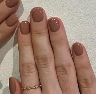 ネイル NiNy Nailsのネイルデザイン