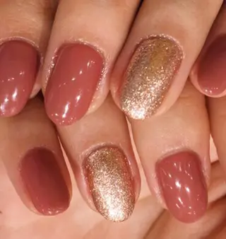 ネイル a yakaのネイルデザイン