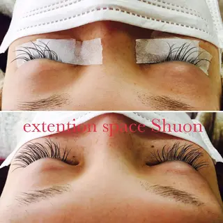 マツエク・マツパ KITTY 立川のネイルデザイン