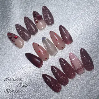 ネイル nail salon ANELA所属・nail salon ANELA mayaのネイルデザイン