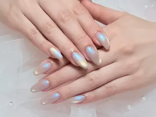 ネイル Bél Nail salonのネイルデザイン