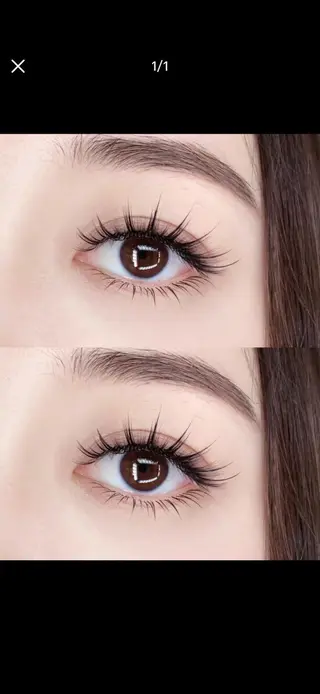 マツエク・マツパ リ さのマツエク・マツパデザイン