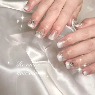 ネイル Re:make uranのネイルデザイン