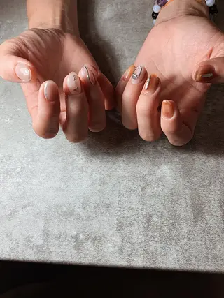 ネイル 土屋 智子のエステ・リラクイメージ