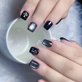 ネイル Em ma高田马場のネイルデザイン