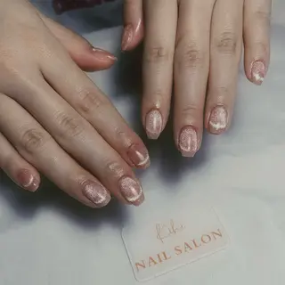 ネイル さくら💮💮 【オフ無料】のネイルデザイン