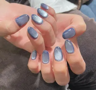 ネイル 米澤 ハナユキのネイルデザイン