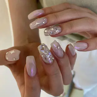 ネイル kyoko .のネイルデザイン