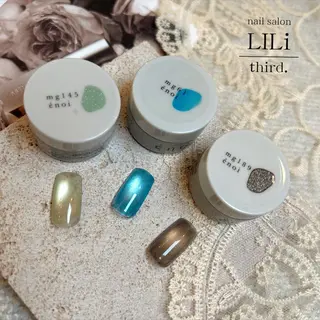 ネイル Saya ᵕ̈*のネイルデザイン