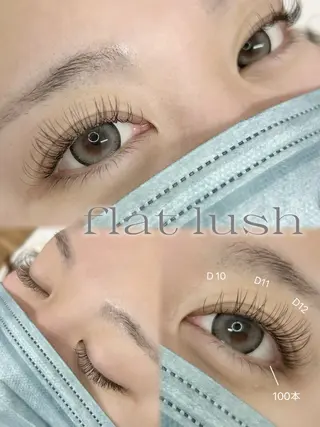 マツエク・マツパ eyelash salon neu"所属・neu'' /ノイ まつ毛　salonのマツエク・マツパデザイン