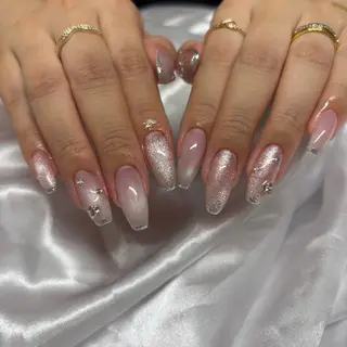 ネイル soi. ソワのネイルデザイン