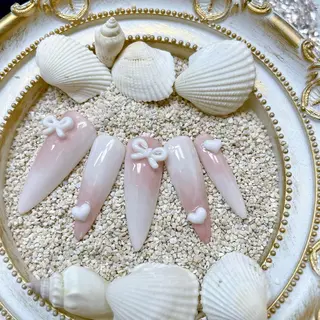 ネイル misun_nail所属・misun_ nailのネイルデザイン