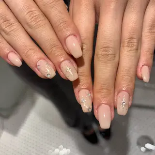 ネイル SHELLNAIL 🌞fujii🌞のネイルデザイン