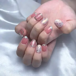 ネイル nail salon booのネイルデザイン