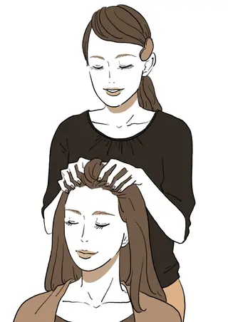 LEA LEA -レアレア-のエステ・リラクイメージ