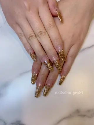 ネイル *･*MIMnail *･゜ﾟ･*:･*のネイルデザイン