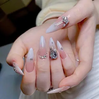 ネイル Any nail新大久保店のネイルデザイン