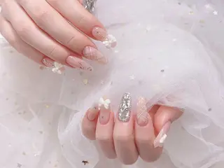 ネイル ジョリ kasumi🌹💅のネイルデザイン