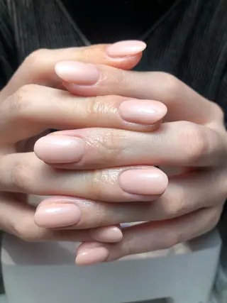 ネイル bijou nails所属・bijou nails　蓮のネイルデザイン