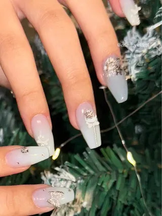 ネイル One YUKIMIのネイルデザイン