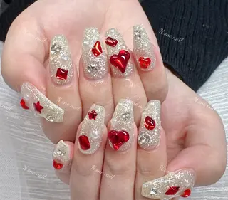 ネイル N.one 🎀Rina💅🏻のネイルデザイン