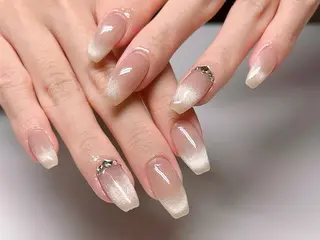 ネイル haruka 🧸のネイルデザイン